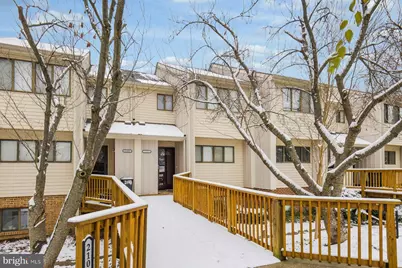 2105 Old Landing Way, Woodbridge, VA 22191 - Photo 4