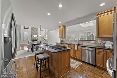 15509 Mellon Court, Haymarket, VA 20169 - Photo 14