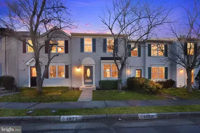 1973 Partree Court, Woodbridge, VA 22191 - Photo 1