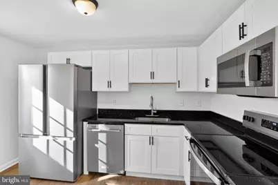 1973 Partree Court, Woodbridge, VA 22191 - Photo 4