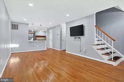 12859 Mill House Court, Woodbridge, VA 22192 - Photo 4