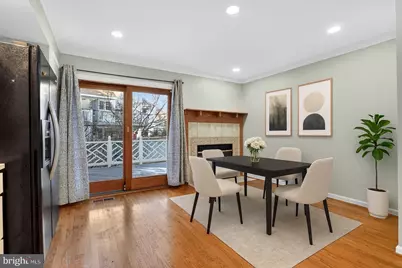 12859 Mill House Court, Woodbridge, VA 22192 - Photo 8