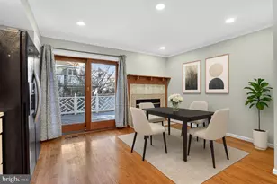 12859 Mill House Ct, Woodbridge, VA 22192 - Photo 8