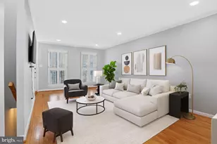 12859 Mill House Ct, Woodbridge, VA 22192 - Photo 2