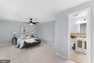 1404 Milbank Rd, Woodbridge, VA 22191 - Photo 24