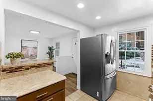 1404 Milbank Rd, Woodbridge, VA 22191 - Photo 18