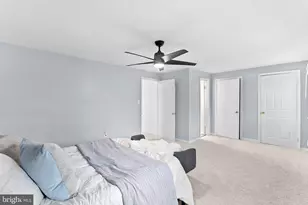 1404 Milbank Rd, Woodbridge, VA 22191 - Photo 22