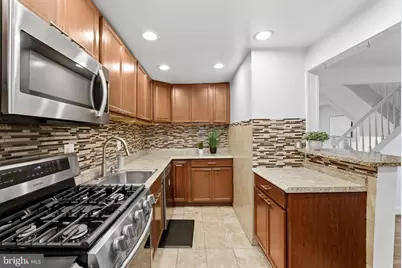 1404 Milbank Road, Woodbridge, VA 22191 - Photo 16