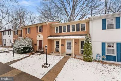 1404 Milbank Road, Woodbridge, VA 22191 - Photo 2