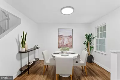 1404 Milbank Road, Woodbridge, VA 22191 - Photo 12