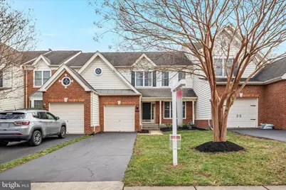 15831 Fourmile Creek Court, Haymarket, VA 20169 - Photo 2