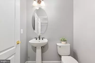 15831 Fourmile Creek Court, Haymarket, VA 20169 - Photo 18