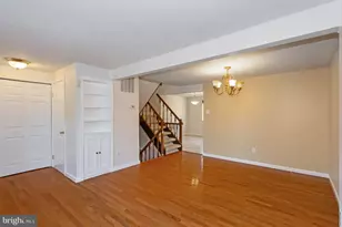 13623 Bentley Cir, Woodbridge, VA 22192 - Photo 6