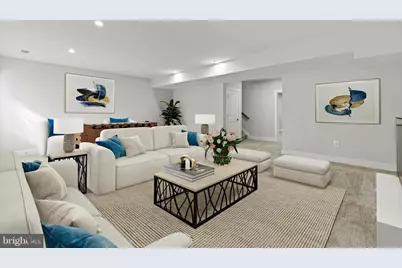 1925 River Heritage Boulevard, Dumfries, VA 22026 - Photo 14