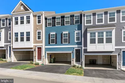 3970 Shire Meadow Lane, Triangle, VA 22172 - Photo 1