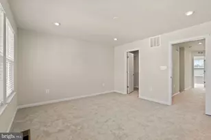 3970 Shire Meadow Ln, Triangle, VA 22172 - Photo 26