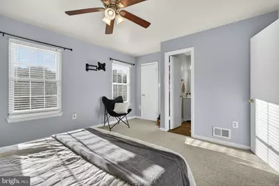 5429 Quest Court, Woodbridge, VA 22193 - Photo 18