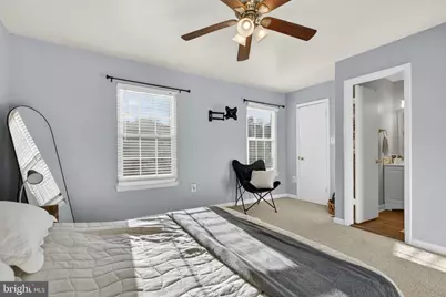 5429 Quest Court, Woodbridge, VA 22193 - Photo 20