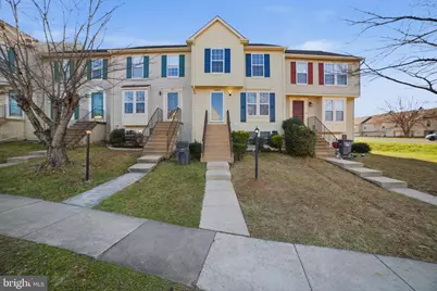 16828 Toms River Loop, Dumfries, VA 22026 - Photo 2