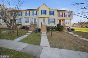 16828 Toms River Loop, Dumfries, VA 22026 - Photo 2