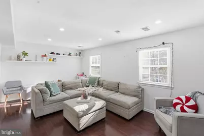 12565 Plymouth Court, Woodbridge, VA 22192 - Photo 4