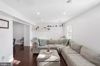 12565 Plymouth Court, Woodbridge, VA 22192 - Photo 6