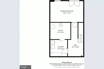 12565 Plymouth Court, Woodbridge, VA 22192 - Photo 42