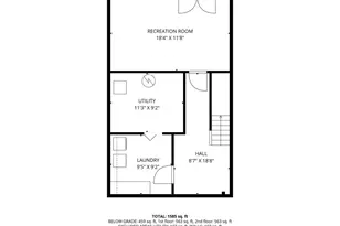 12565 Plymouth Ct, Woodbridge, VA 22192 - Photo 42