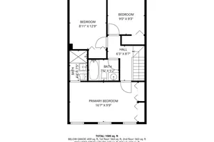 12565 Plymouth Ct, Woodbridge, VA 22192 - Photo 44