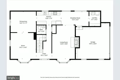 4170 Padgett Drive, Haymarket, VA 20169 - Photo 44