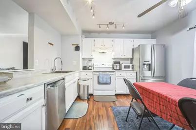 15198 Wentwood Lane, Woodbridge, VA 22191 - Photo 16