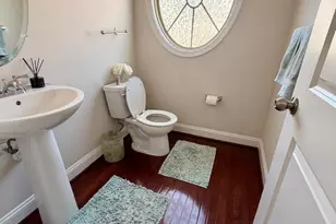 4502 Potomac Highlands Cir, Triangle, VA 22172 - Photo 4