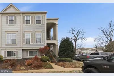 8186 Winstead Place #201, Manassas, VA 20109 - Photo 2