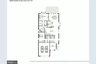 16837 Four Seasons Drive, Dumfries, VA 22025 - Photo 34