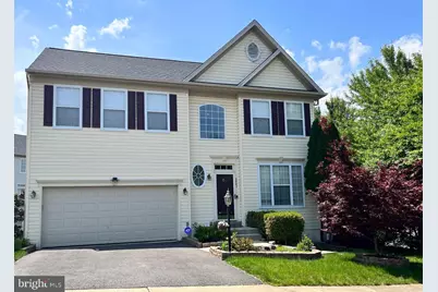 2847 Linden Knoll Court, Woodbridge, VA 22191 - Photo 1