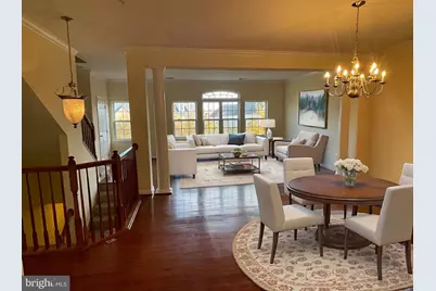 2707 Sheffield Hill Way, Woodbridge, VA 22191 - Photo 6