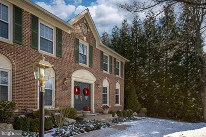 13953 Oleander Court, Woodbridge, VA 22193 - Photo 10