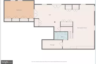 13953 Oleander Court, Woodbridge, VA 22193 - Photo 94