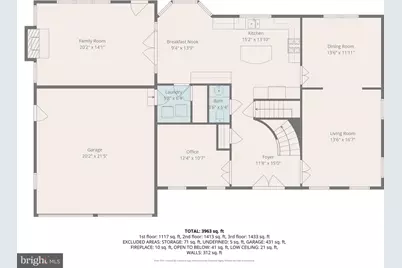 13953 Oleander Court, Woodbridge, VA 22193 - Photo 90