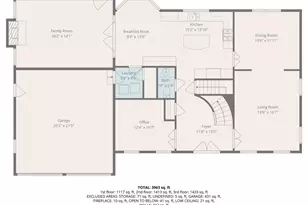 13953 Oleander Ct, Woodbridge, VA 22193 - Photo 90