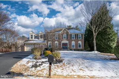 13953 Oleander Court, Woodbridge, VA 22193 - Photo 4