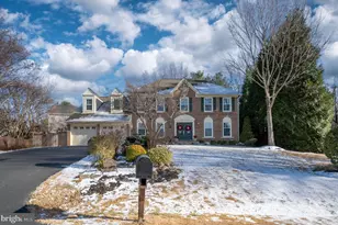 13953 Oleander Ct, Woodbridge, VA 22193 - Photo 4