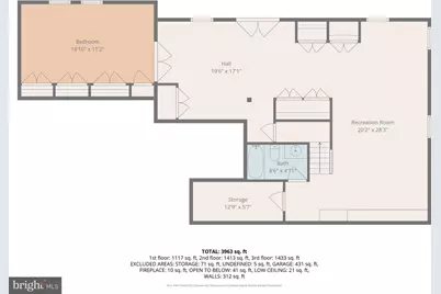 13953 Oleander Court, Woodbridge, VA 22193 - Photo 88