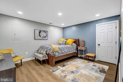 4169 Agency Loop, Triangle, VA 22172 - Photo 42