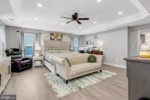 4169 Agency Loop, Triangle, VA 22172 - Photo 24