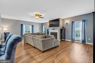 4169 Agency Loop, Triangle, VA 22172 - Photo 6