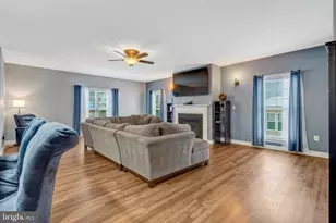 4169 Agency Loop, Triangle, VA 22172 - Photo 6