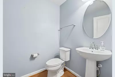 14619 Featherstone Gate Drive, Woodbridge, VA 22191 - Photo 4