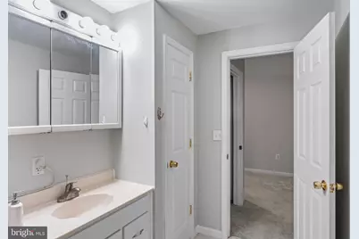 10496 Neale Sound Court #(BASEMENT ONLY), Gainesville, VA 20155 - Photo 16