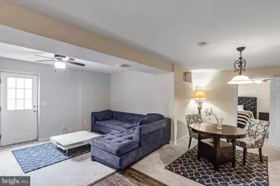 10496 Neale Sound Court #(BASEMENT ONLY), Gainesville, VA 20155 - Photo 2